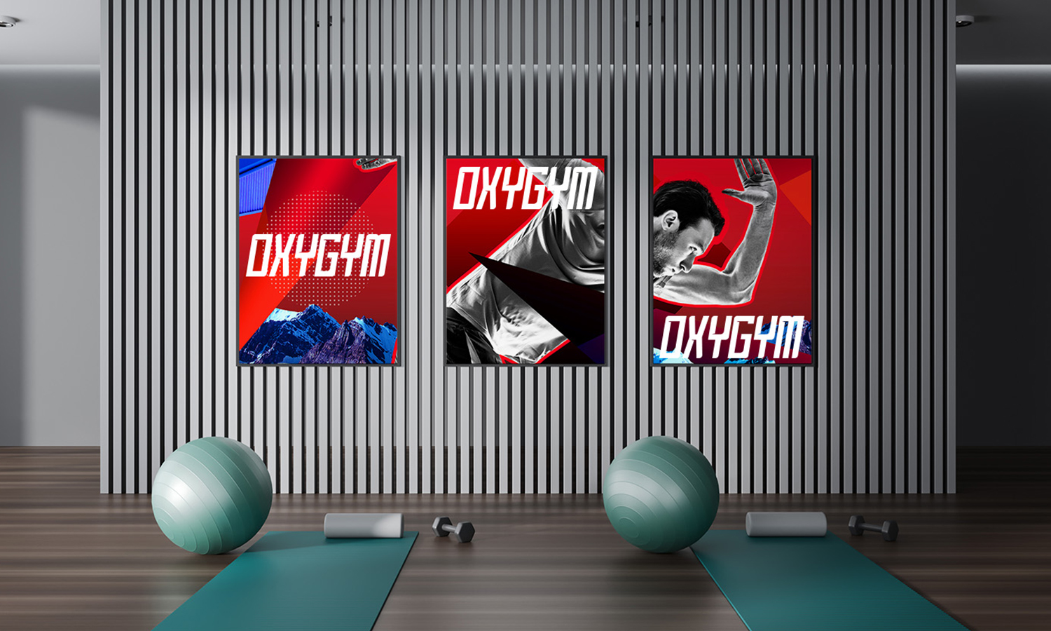 Posters